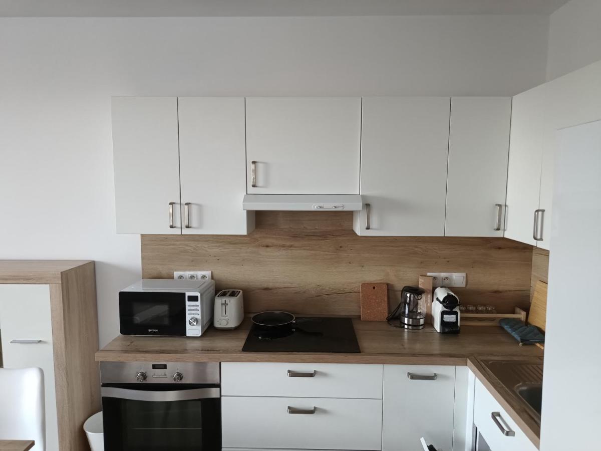 Apartman Citypark Apartment, Free Parking & Ac *