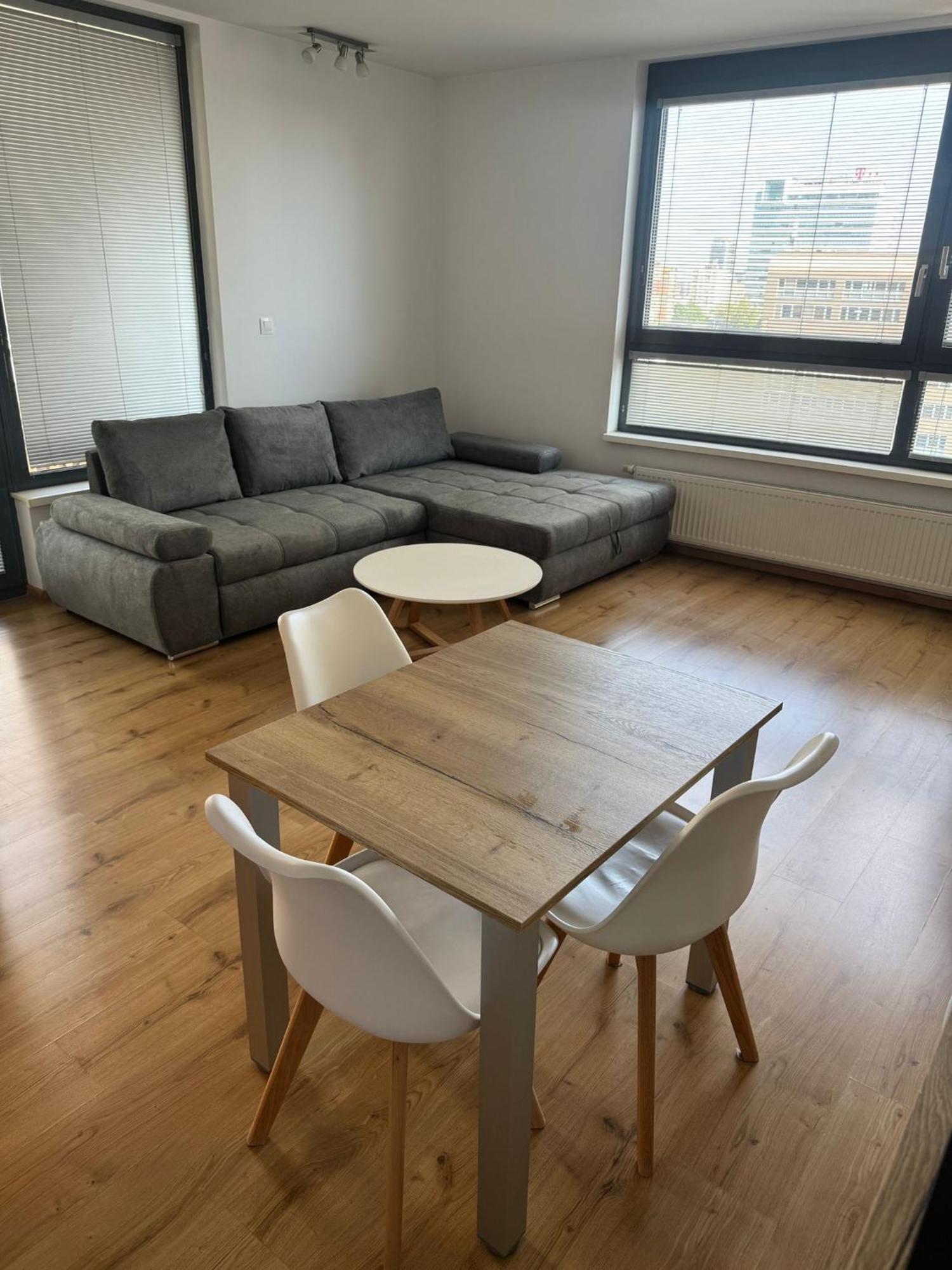 Apartman Citypark Apartment, Free Parking & Ac Pozsony